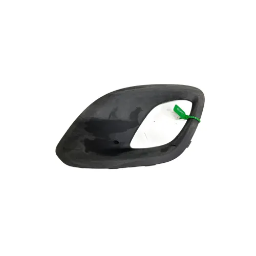Moldura Farol Auxiliar Kia Picanto 2012 2013 2014 Esquerdo