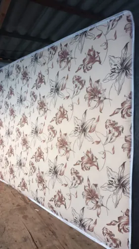 Cama box casal MOLA ENSSACADAS ( entrega grátis) 450 resis