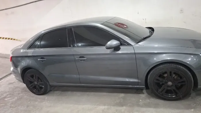 Audi A3 Sedan Prestige 1.4 TFSI S-tronic 2020