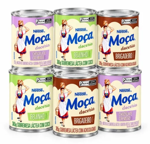 Lata Moça Fiesta
