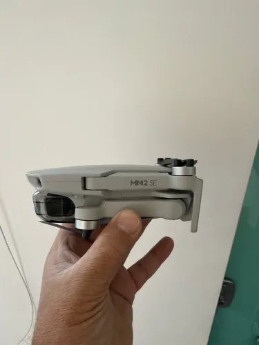 Drone DJI mini 2 s completo
