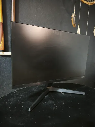 Monitor Samsung T350 24"