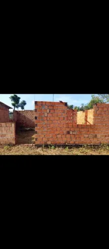 Vendo casa 