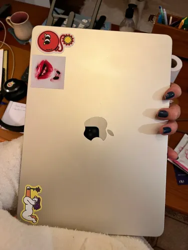 Macbook Air M3 13 polegadas 8gb