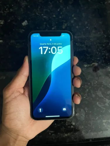 iPhone 11 em perfeito estado 