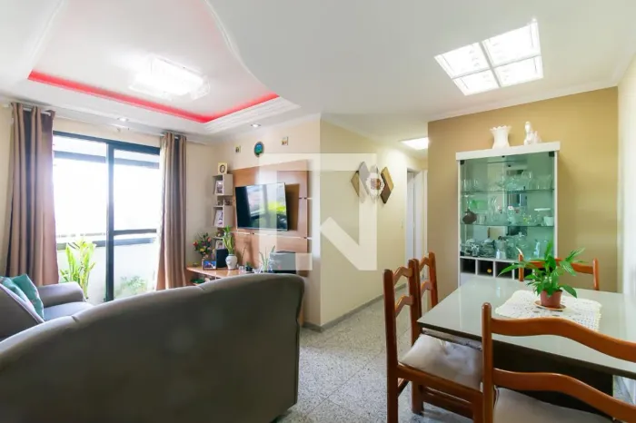 Apartamento à Venda - Vila Formosa, 2 Quartos, 53 m2