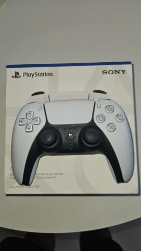 Controle PS5