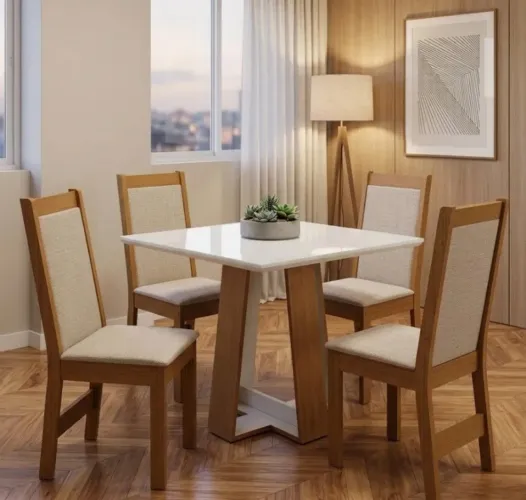MESA DE JANTAR