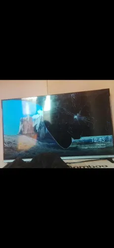 Tv smart 32