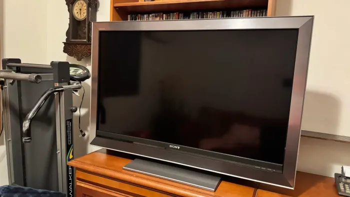 TV Sony Bravia 46 polegadas