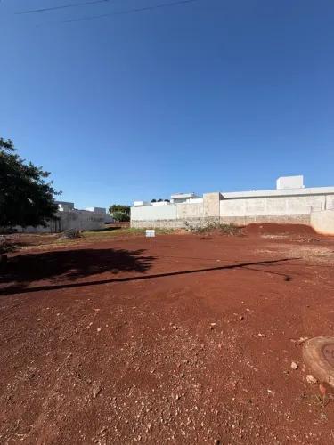 TERRENO A VENDA NO JARDIM MUNIQUE