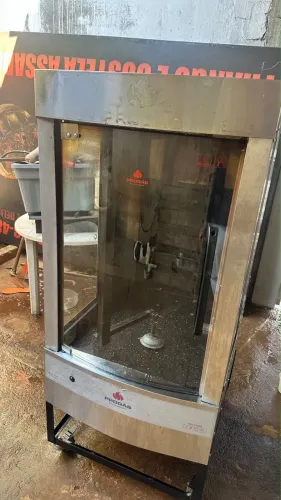 Forno multifuncional progás