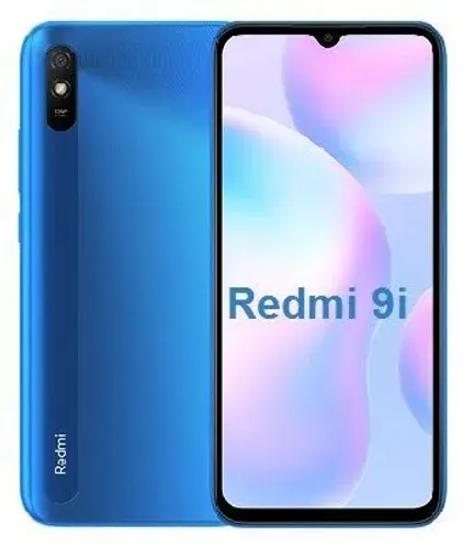 REDMI i9