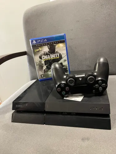 PlayStation 4