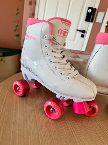 Patins Quad Roller Derby 36