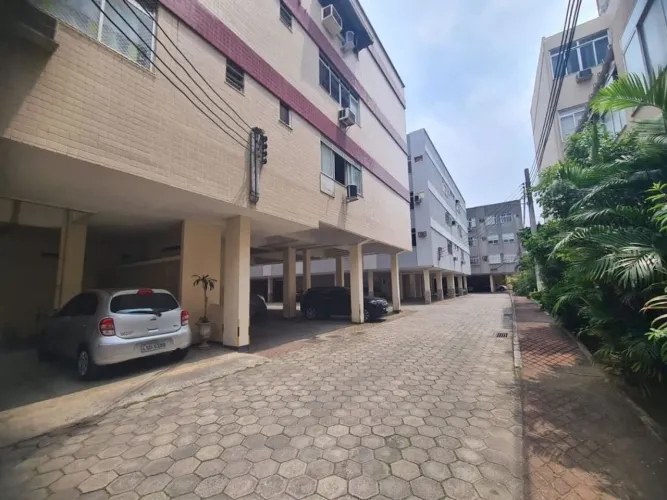 Apartamento com 3 dormitórios à venda, 90 m² por R$ 380.000,00 - Luz - Nova Iguaçu/RJ
