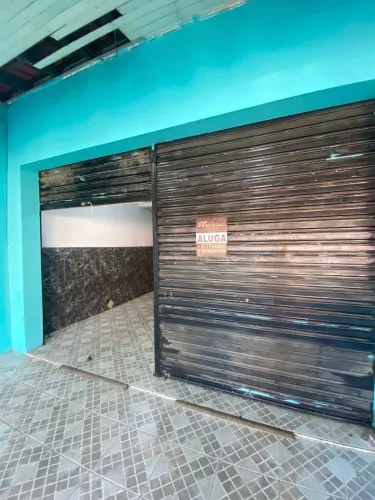 Loja Itaipuacu rua 1