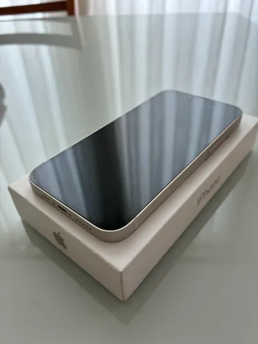 iPhone 13 | NOVO | 100% Bateria