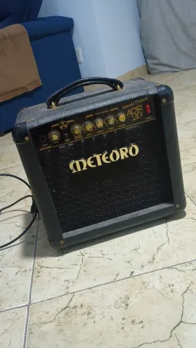 Caixa meteoro Adr20