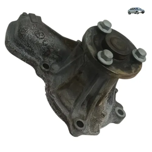 Carcaça Bomba Água Motor Honda Civic G8 1.8 2007 2008 2009