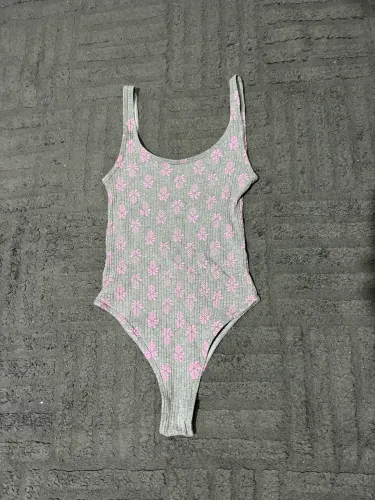 Body Estampado 