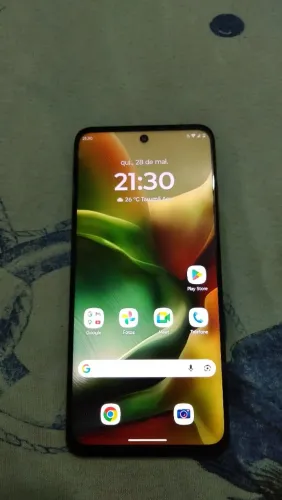 Vendo Moto G 15