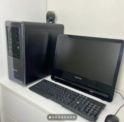 Computador completo