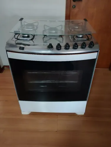 Fogão Brastemp - 5 Bocas em Excelente estado.