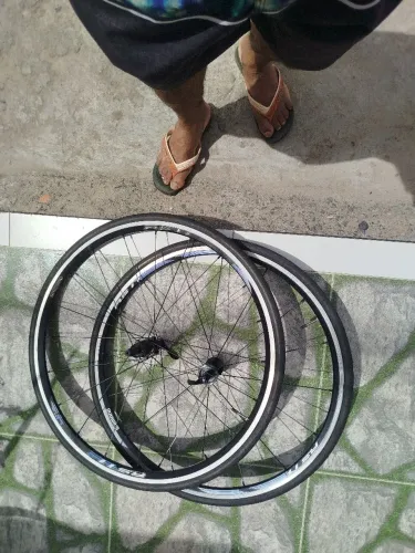 Roda spide completa 1.299