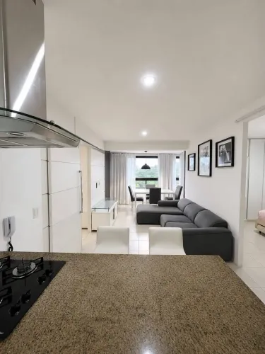 Oportunidade no Garibaldi Prime | Apartamento com 2/4 para Locação