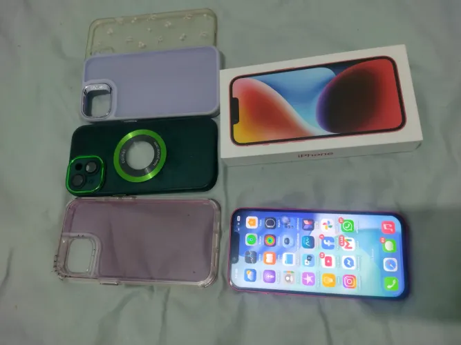 iPhone