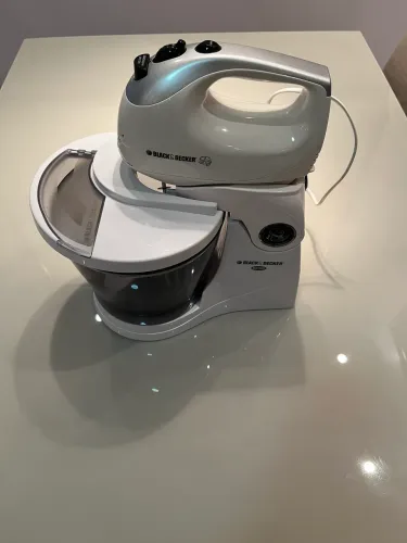Batedeira 220 volts