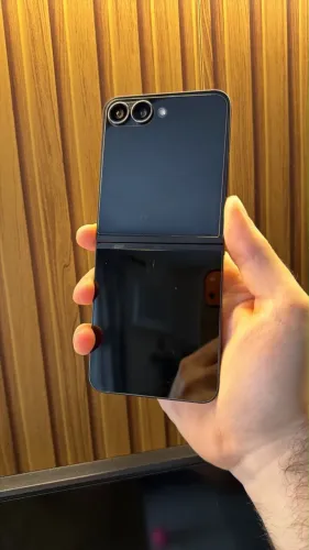 Samsung ZFlip 7 FE 128GB