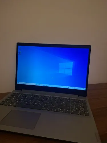 Notebook Lenovo