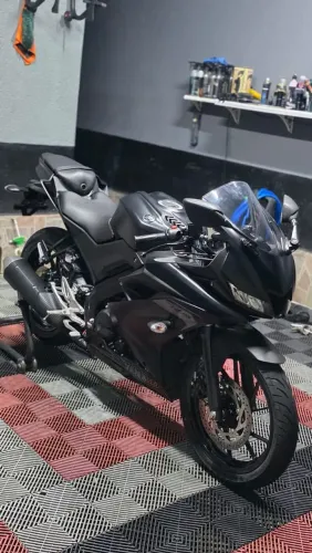Yamaha fz 150 r15 2024