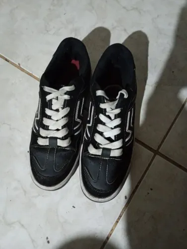 Tênis Vans