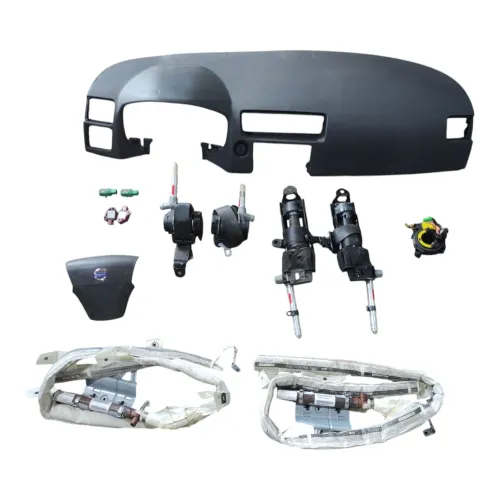 Kit Airbag Volvo C30 S40 V50 2007 2010
