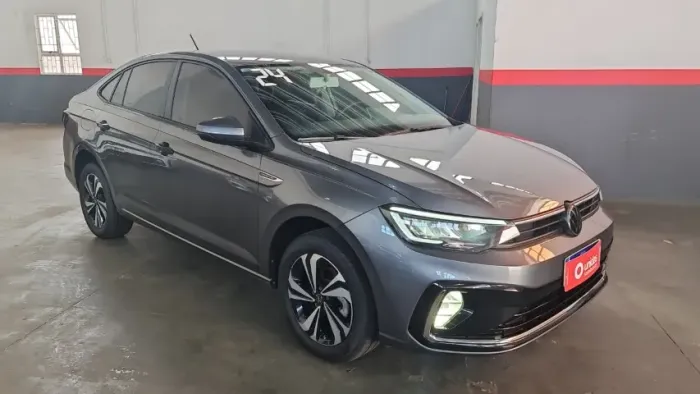 Volkswagen Virtus Comfort. 200 TSI 1.0 Flex 12V AUT 2024