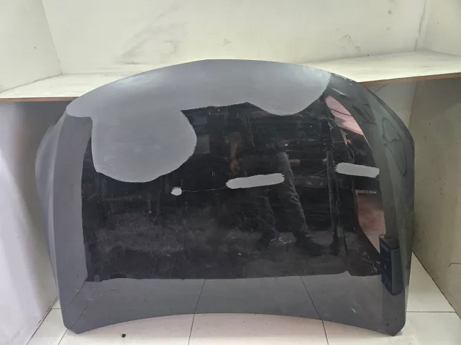 Capo Mitsubishi l200 triton 2016/2020