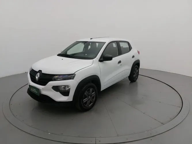 Renault Kwid 1.0 Zen 2025