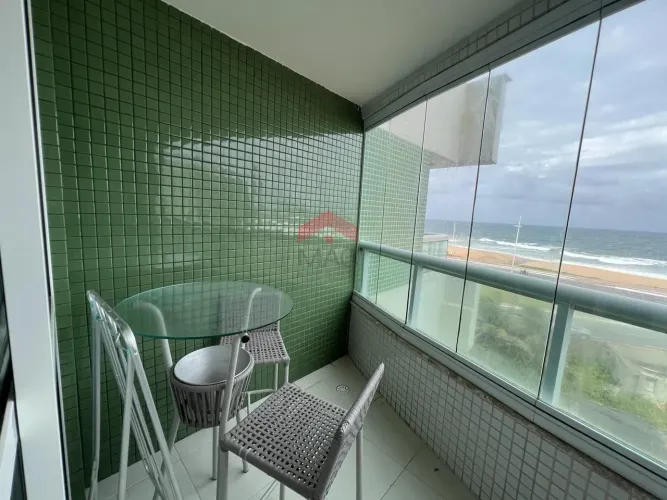 Apartamento para Locação em Salvador, Armação, 1 dormitório, 1 banheiro, 1 vaga