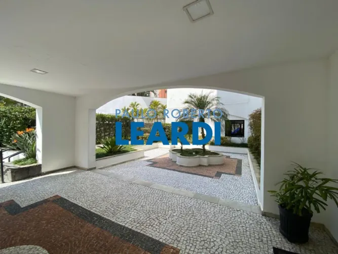 APARTAMENTO - VILA MASCOTE - SP