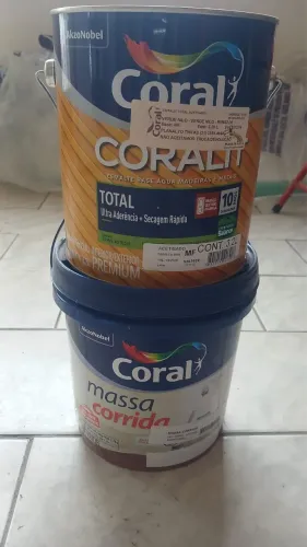 Produtos em geral 