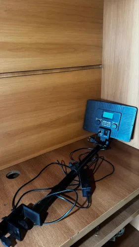 Luz de led Sokani P25