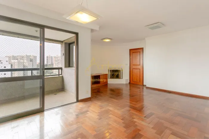 Condominio maravilhoso Portal do Morumbi só mudar!