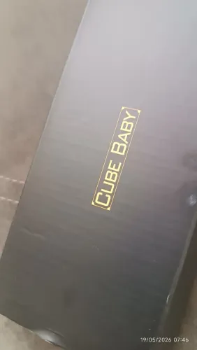 Pedal de guitarra cuvave