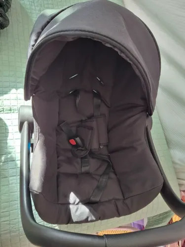 Bebê conforto