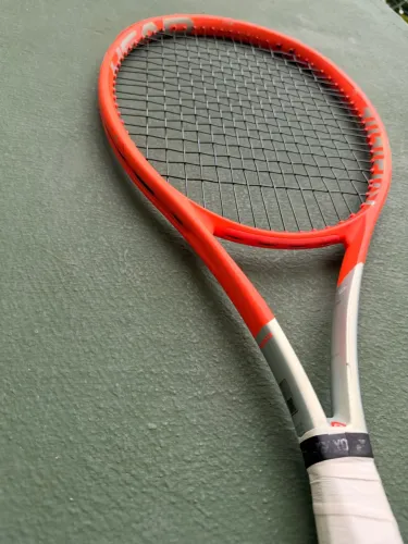 Raquete de tênis Head Radical Pro L3