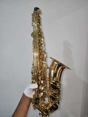 Saxofone alto