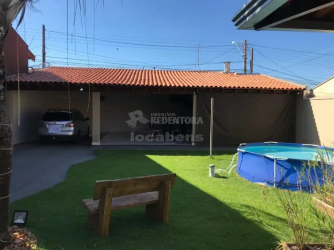 Casa a Venda Jardim São Marcos